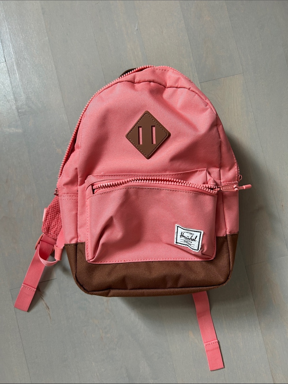 Herschel - Heritage Backpack | Kids 15L 🎒